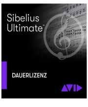 Sibelius Software